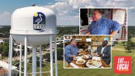 Hungry for a short trip? 4 flavorful restaurants to try in Baytown