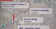 Upgrades to encourage growth coming to Denver's Globeville neighborhood