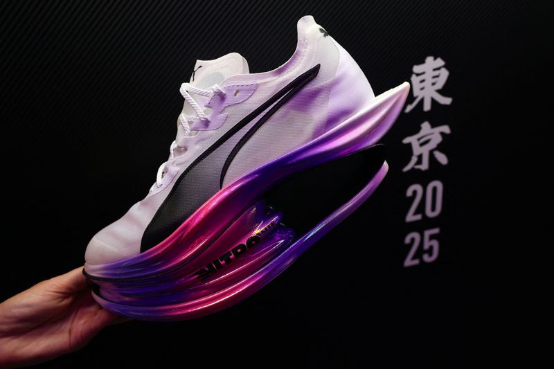 Puma to cut 900 jobs as sales continue to decline