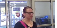 Fallon Police ask for help identifying 2 people