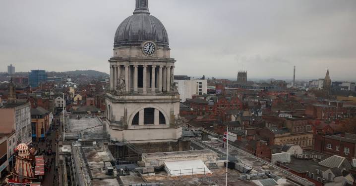 Recycling rates in Nottingham have ‘stagnated’ – but less contamination saving £300k a year