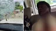 BJP MP Khagen Murmu attacked while working on flood relief in West Bengal; party blames TMC