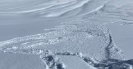 First skier-triggered avalanche of the season was reported on Friday, CAIC says