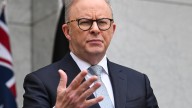 Prime Minister Anthony Albanese forced to change public appearances over safety concerns after death threat