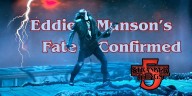 Eddie Munson’s Fate Confirmed Ahead of Stranger Things Season 5