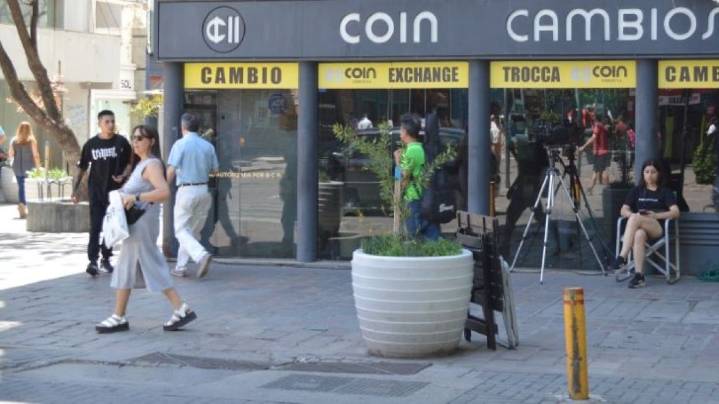 El dólar en Córdoba: a cuánto cotiza este lunes 20 de octubre
