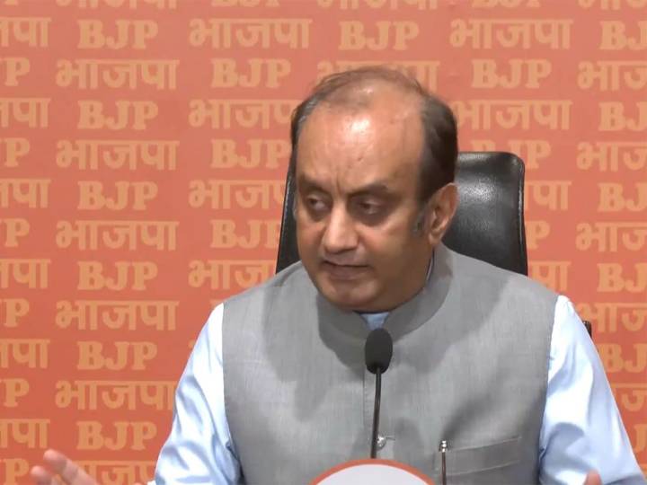 Political Sparring: BJP's Trivedi Criticizes Rahul Gandhi's Democracy Claims