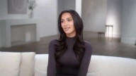 Kim Kardashian cree en la conspiración de que la llegada a la Luna fue un montaje: "Id a TikTok a comprobarlo"