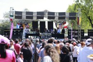Regresan sonideros para festejos de Tepito