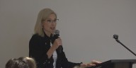 Representatives Hinson, Miller-Meeks, other Republican lawmakers speak at Iowa City event