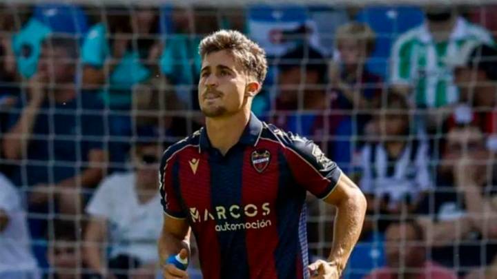 Nuevo contratiempo para Calero: Iván Romero, lesionado