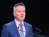 Australia’s Minister for Climate Change and Energy to visit India this week