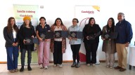 Distrito Candelaria Lundin Mining realizó ceremonia de adjudicación y firma de convenios del fondo concursable “Creciendo Juntos” 2025