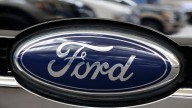 Ford recalls over 290,000 vehicles due to rearview camera issue