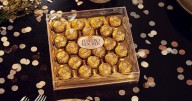 We found the cheapest Ferrero Rocher boxes without stepping a foot in a supermarket
