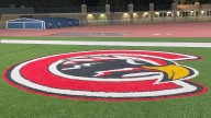 Highlights from Centennial football's win over Clovis