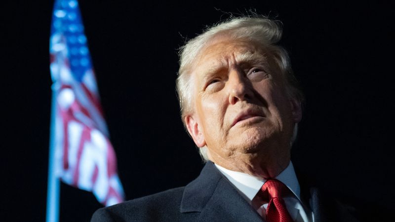 Trump instructs Pentagon to start testing nuclear weapons ‘on an equal basis’ with Russia and China