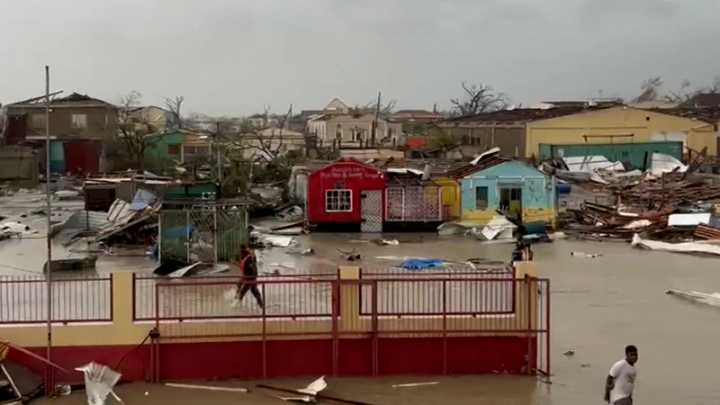 Trending Now Weather Videos