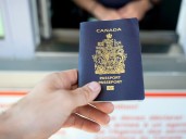 Canada updates U.S. travel advisory on gender
