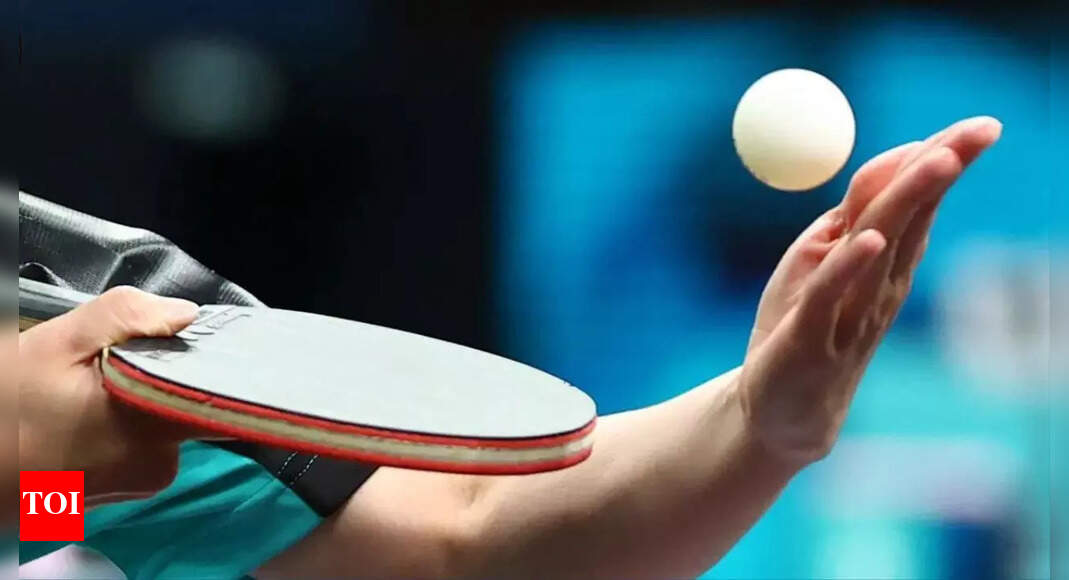 Indian paddlers hit by visa delays ahead of London event, risk financial penalties and ranking loss