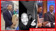 OpenAI blocks MLK Jr. videos on Sora after 'disrespectful depictions'