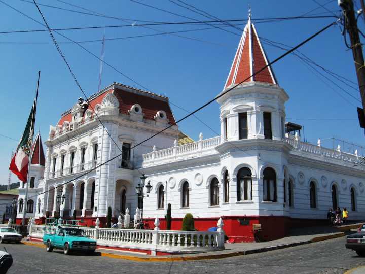 En riesgo turismo y patrimonio histórico de El Oro