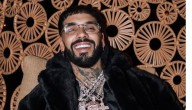 Anuel AA postergó su concierto en Chile para diciembre "por razones de fuerza mayor"