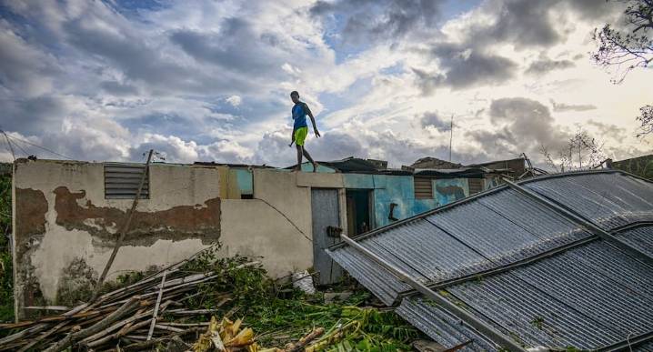 Nicolás Maduro dice que la mejor ayuda de Estados Unidos a Cuba sería levantar “todo el bloqueo económico” | Huracán Melissa