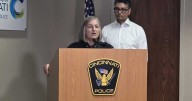 Mayor Pureval says police chief resolution could take months