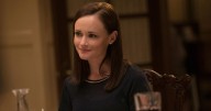 'Gilmore Girls' Amy Sherman-Palladino Knows Who The Dad Of Rory's Baby Is