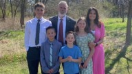 14-year-old saved siblings in Grand Blanc church shooting
