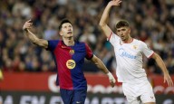 El Barça defiende liderato sin Lamine Yamal en el reencuentro con Alexis Sánchez