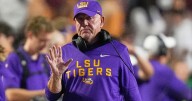 LSU athletic director resigns, 4 days after the firing of football coach