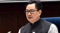 Destiny of J-K changed under PM Modi's leadership after Article 370 abrogation: Rijiju