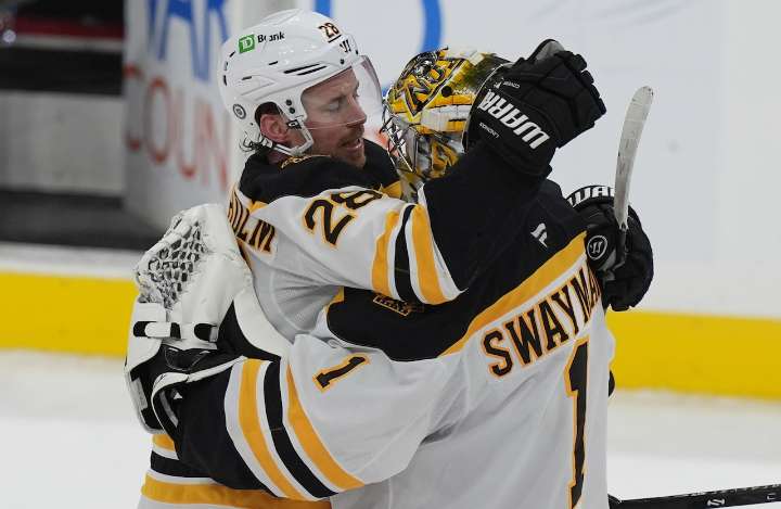 Bruins season preview: 5 players who could make or break season