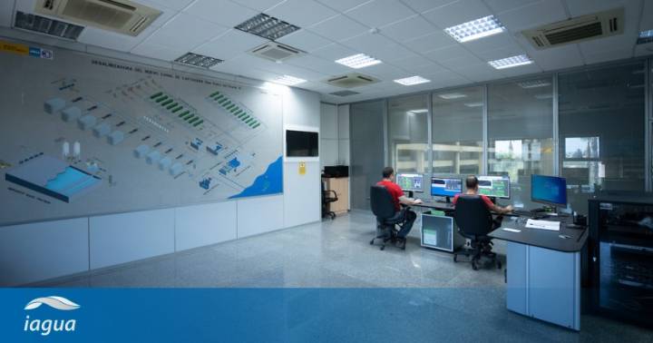 La norma UNE 0086 mide por primera vez el consumo de agua en sistemas de inteligencia artificial