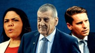 ‘You will never win a battle if you’re not united’: Jeff Kennett warns Hastie and Price over public criticism