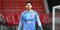 Una leyenda de Brasil pidió que Scaloni le dé una oportunidad a Agustín Rossi en la selección argentina