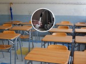 Suspenden clases en Alto Hospicio por alteración del servicio de agua potable: estos son los establecimientos afectados