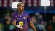 El Barcelona anuncia que Lamine Yamal continúa lesionado del pubis, a pesar de ir convocado con la selección española