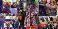 Los mejores tianguis y mercados en CDMX para comprar tu disfraz de Halloween o Día de Muertos a precios baratos