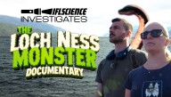 IFLScience Investigates The Loch Ness Monster: A Documentary On The Science, The Story, And The Power Of Belief