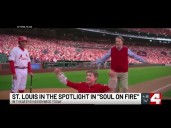 Movie Review: Soul on Fire
