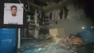 Fire breaks out at Mumbai chawl early Diwali morning, teenager dies
