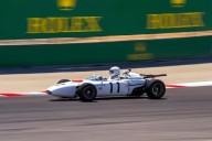 RA272, el legado de Honda en la Fórmula 1