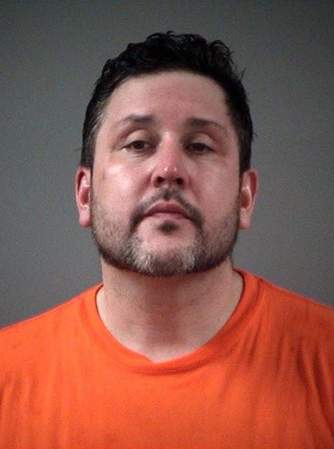 SWAT arrests Grand Forks man wanted on multiple felony warrants