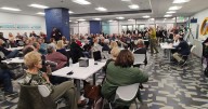 Neighbors pack meeting over future of YDC property