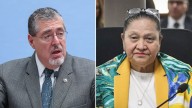 Arrecia la guerra entre el presidente Arévalo y la fiscalía en Guatemala