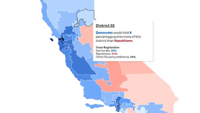 What is California's Prop 50? Here's everything you need to know