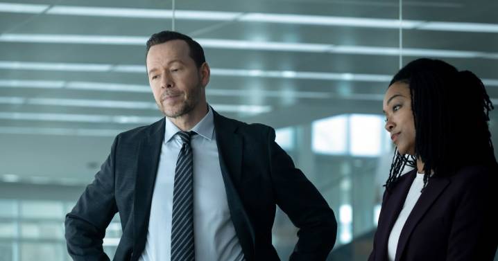 'Boston Blue': Premiere Date, Cast Details of 'Blue Bloods' Spinoff